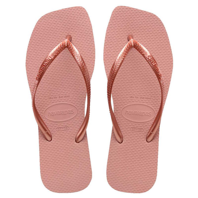 Havaianas Slim Square Solid 3544 image number 0